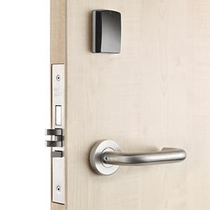 AElement HC38 Privacy Pushbutton