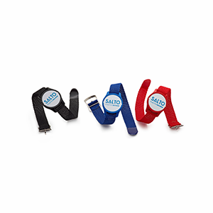 HS4 Contactless Key Fob Wristbands